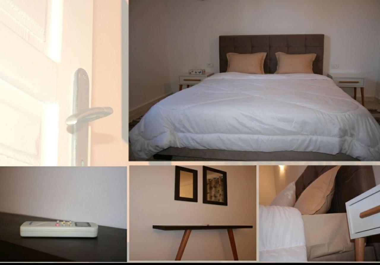 Myriam Dreams Houmt Souk Djerba Apartment Exterior photo