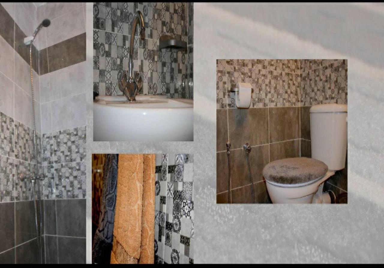 Myriam Dreams Houmt Souk Djerba Apartment Exterior photo